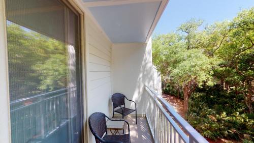 Jekyll Island House | Villa 212 - Oceanbreeze