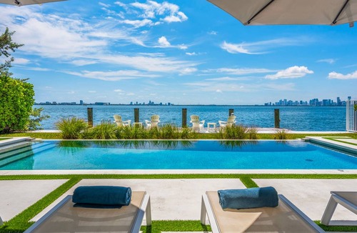 North Bay Village Villa | Villa ∙ 5 bedrooms ∙ 10 guests