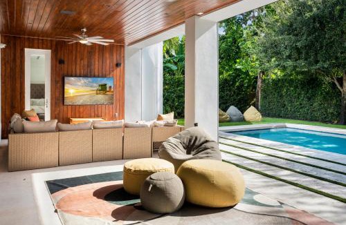 Coral Gables House | Villa Amani