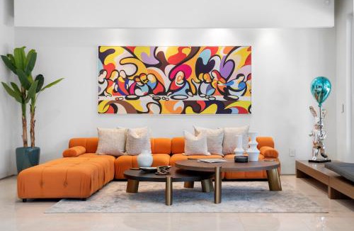 Coral Gables House | Villa Amani