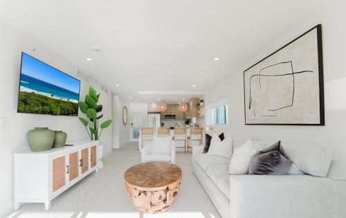 Boca Raton Apartment | Villa Arcata - 2BR Boca Water Suite