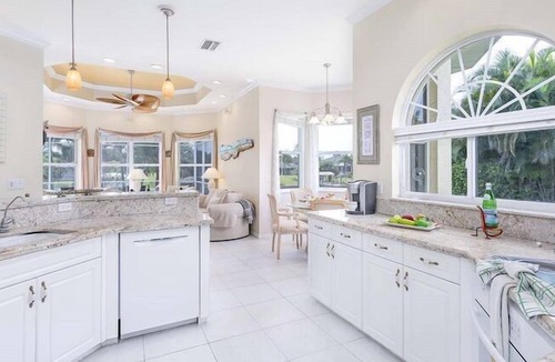 Caloosahatchee Villa | Villa Benita, Cape Coral