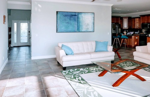 Caloosahatchee House | VILLA COCONUT - Waterfront w/Gulf Access Vacation Rental