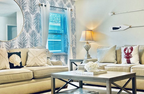Vanderbilt Beach House | Villa Costa – WALK to BEACH- Relax, Play, Enjoy! Beautiful Memories Await!