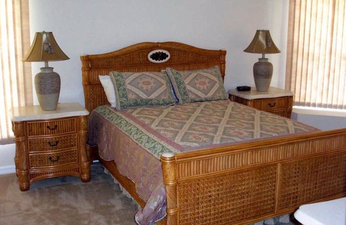Pine Valley Villa | Villa Elysian Rotonda West