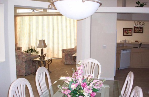 Pine Valley Villa | Villa Elysian Rotonda West