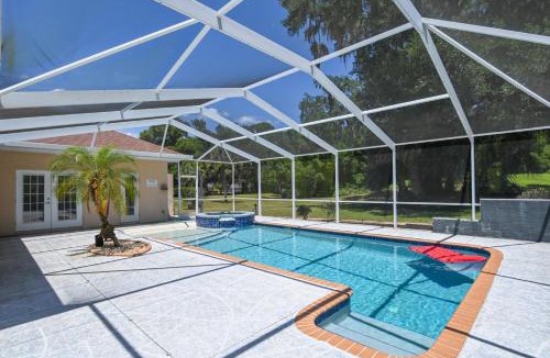 Inverness House | Villa Grobben - Executive - 4 bedroom