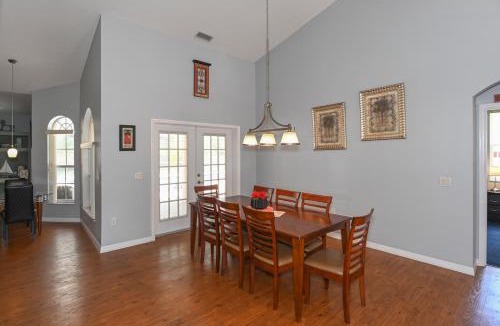Inverness House | Villa Grobben - Executive - 4 bedroom