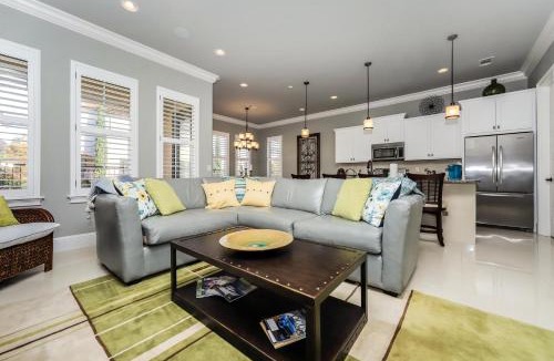 Villa Lago House | Villa Lago 1934 G