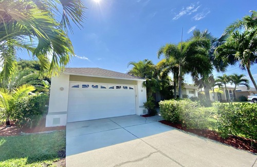 Pelican Villa | Villa Lake El Dorado