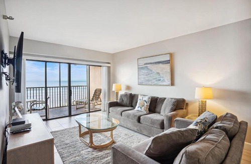 Madeira Beach House | Villa Madeira 206