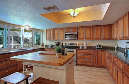 Fort Myers Villa | Villa Mangoo . Home in Paradise