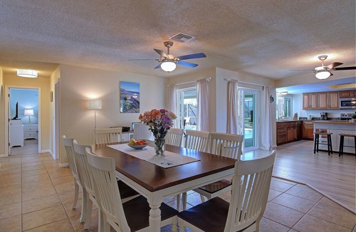 Fort Myers Villa | Villa Mangoo . Home in Paradise