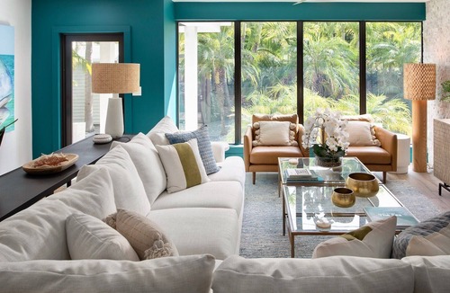 Midtown House | **VILLA MODERNA @ MIDTOWN** Immaculate Home & Pool + LAST KEY SERVICES…