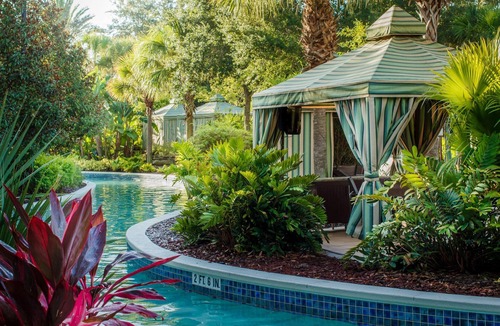 Orange Lake Villa | Villa Near Walt Disney World