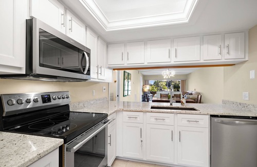 Bayway Isles Villa | Villa on Point Brittany 5