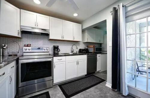 Fort Pierce Apartment | Villa On The Ocean