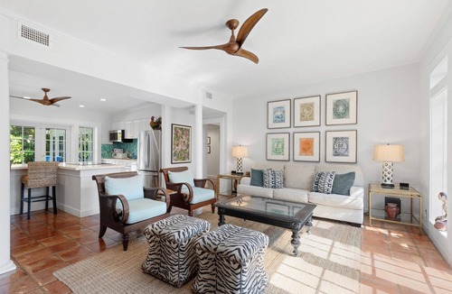 Midtown House | Villa Paradiso: A unique mid-town paradise