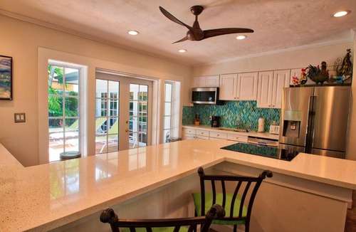 Midtown House | Villa Paradiso