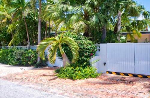 Midtown House | Villa Paradiso