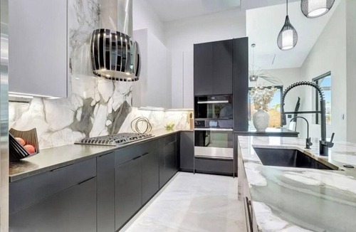 Burnt Store Villa | Villa Serenity Cove Retreat