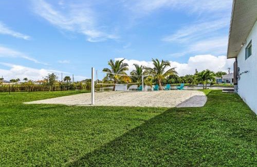 Burnt Store House | Villa Siren Calling - Cape Coral - Roelens Vacations