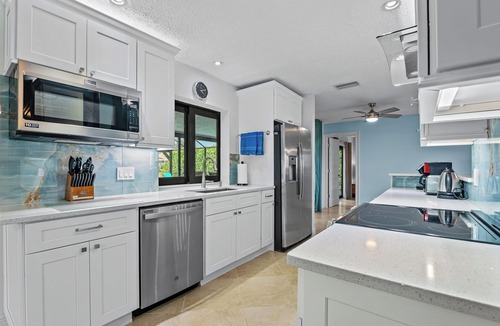 Pelican House | Villa Turquoise Coast
