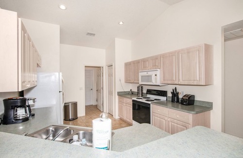 Hernando Villa | Villa Valk for families