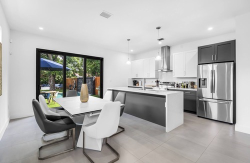 West Little Havana House | Villa Verano 3 BD/2.5 BA with Pool