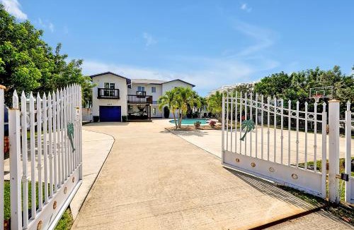 Cocoa Beach Villa | Villa with Beach Front Views