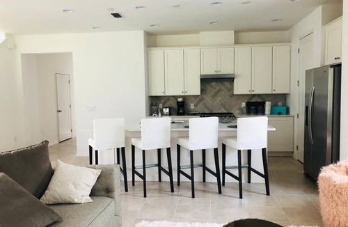 Naples Villa | VILLA with private Pool in Naples Reserve
