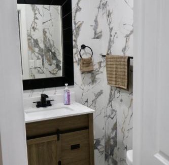 Wellington House | VillaLuna Studio