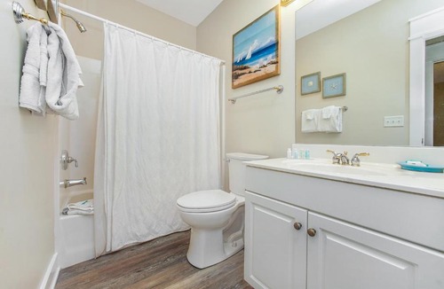 Seacrest Beach Apartment | Villas at Seacrest C302-47049
