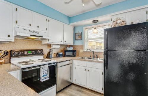Pensacola Beach House | Villas on the Gulf C1