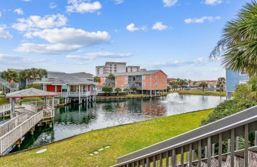 Pensacola Beach House | Villas on the Gulf C1