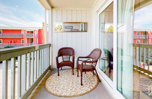 Pensacola Beach Apartment | Villas on the Gulf H10