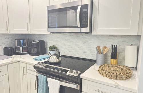 Virginia Park House | Virginia Park Place in South Tampa