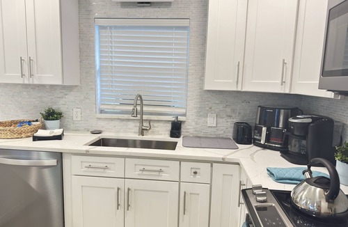 Virginia Park House | Virginia Park Place in South Tampa