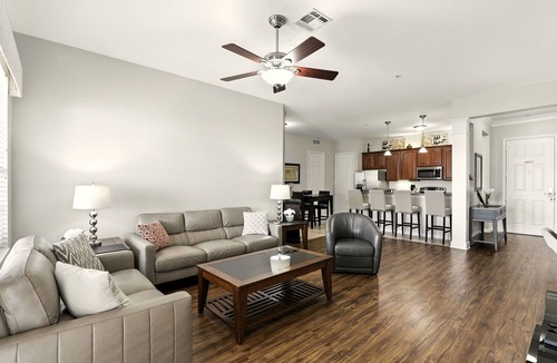 Florida Central Atlantic Coast Condo | Vista Cay Huge Upscale Penthouse Updated and Relisted