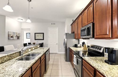 Florida Central Atlantic Coast Condo | Vista Cay Huge Upscale Penthouse Updated and Relisted