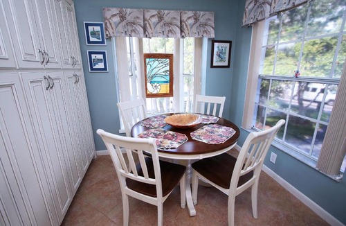 Indian Shores Apartment | Vista Cove 1 by Florida Lifestyle Vacation Rentals