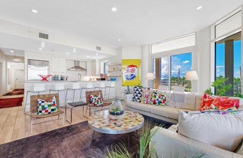 Ono Island House | Vista Del Mar 201