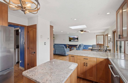 Tate Cabin | Vista Ridge at Alpine 4BDR