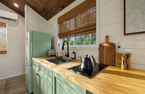 Lake City Hotel | Vista Verde Farm Retreat