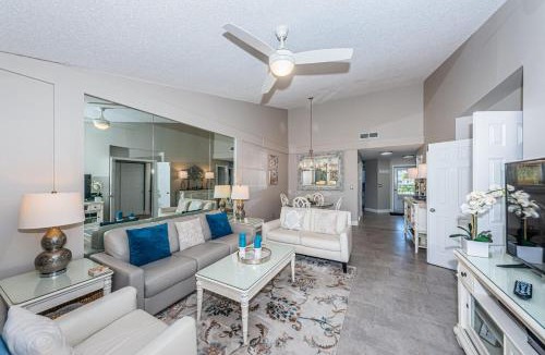 St. Petersburg House | Vista Verde W A Hole-In-One on Isla del Sol