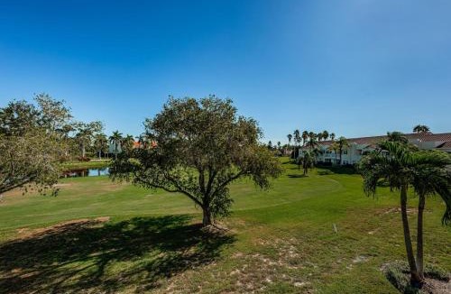 St. Petersburg House | Vista Verde W A Hole-In-One on Isla del Sol