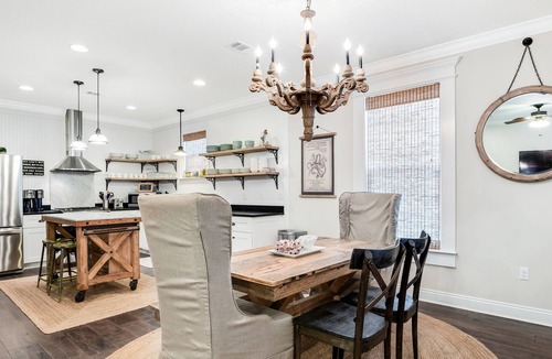 Villages of Crystal Beach House | ~ Vitamin Sea ~ 4br/3.5ba ~ Sleeps 12 ~ Villages of Crystal Beach