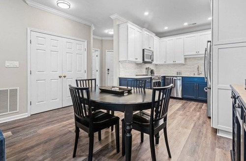 Vaught Condo | Vitamin Sea at Savannah Shores