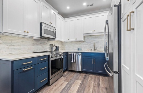 Vaught Condo | Vitamin Sea at Savannah Shores