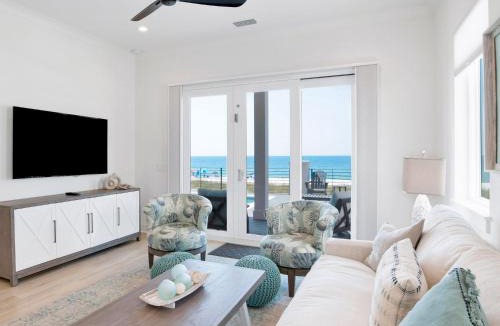 Ono Island House | Viviana #5
